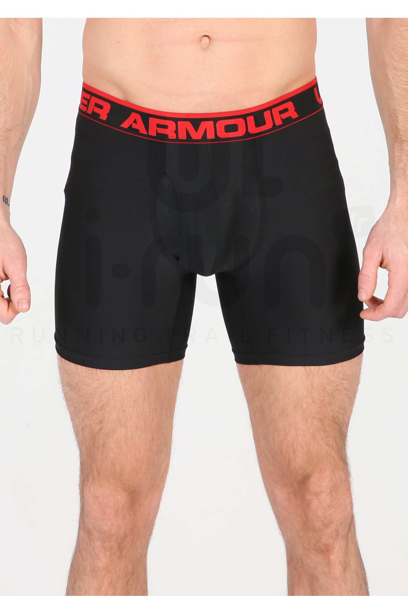 Under Armour Boxers Original Series 6 Boxerjock M 