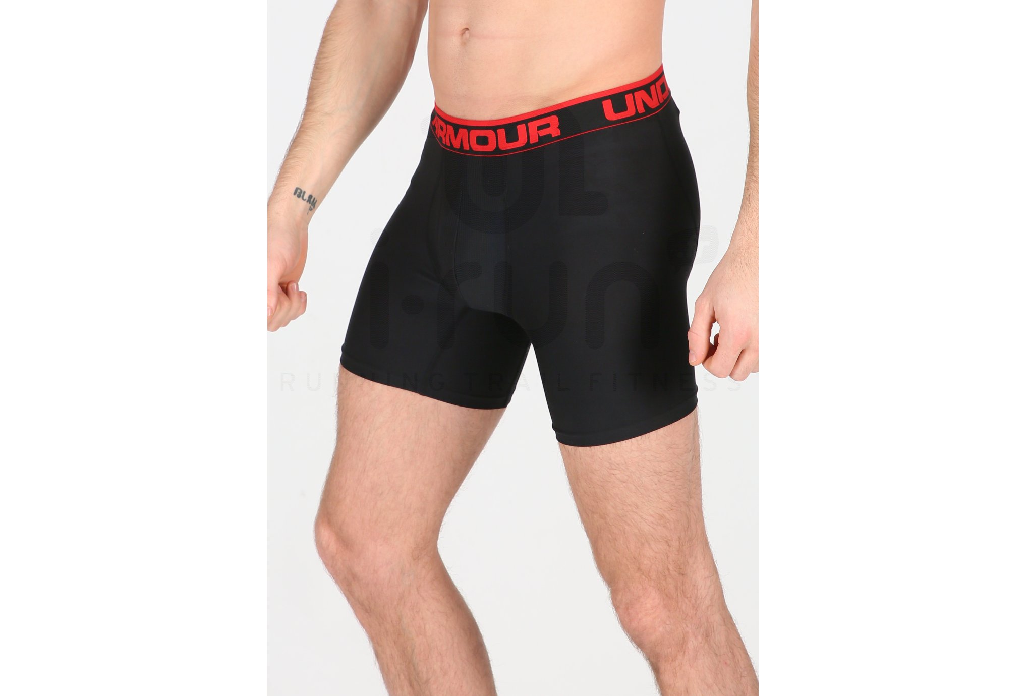 Under Armour Boxers Original Series 6 Boxerjock