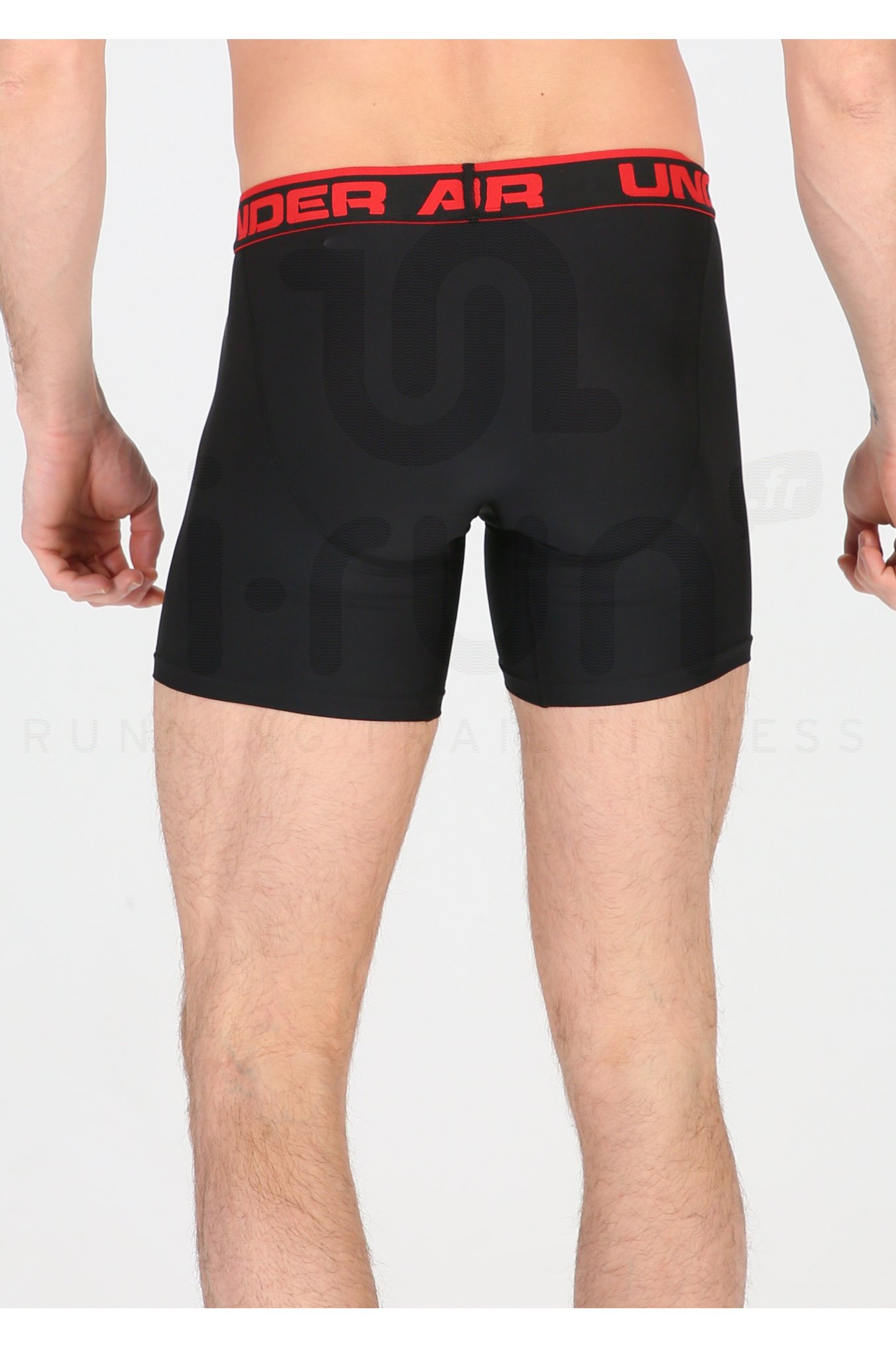 Under Armour Boxers Original Series 6 Boxerjock M 