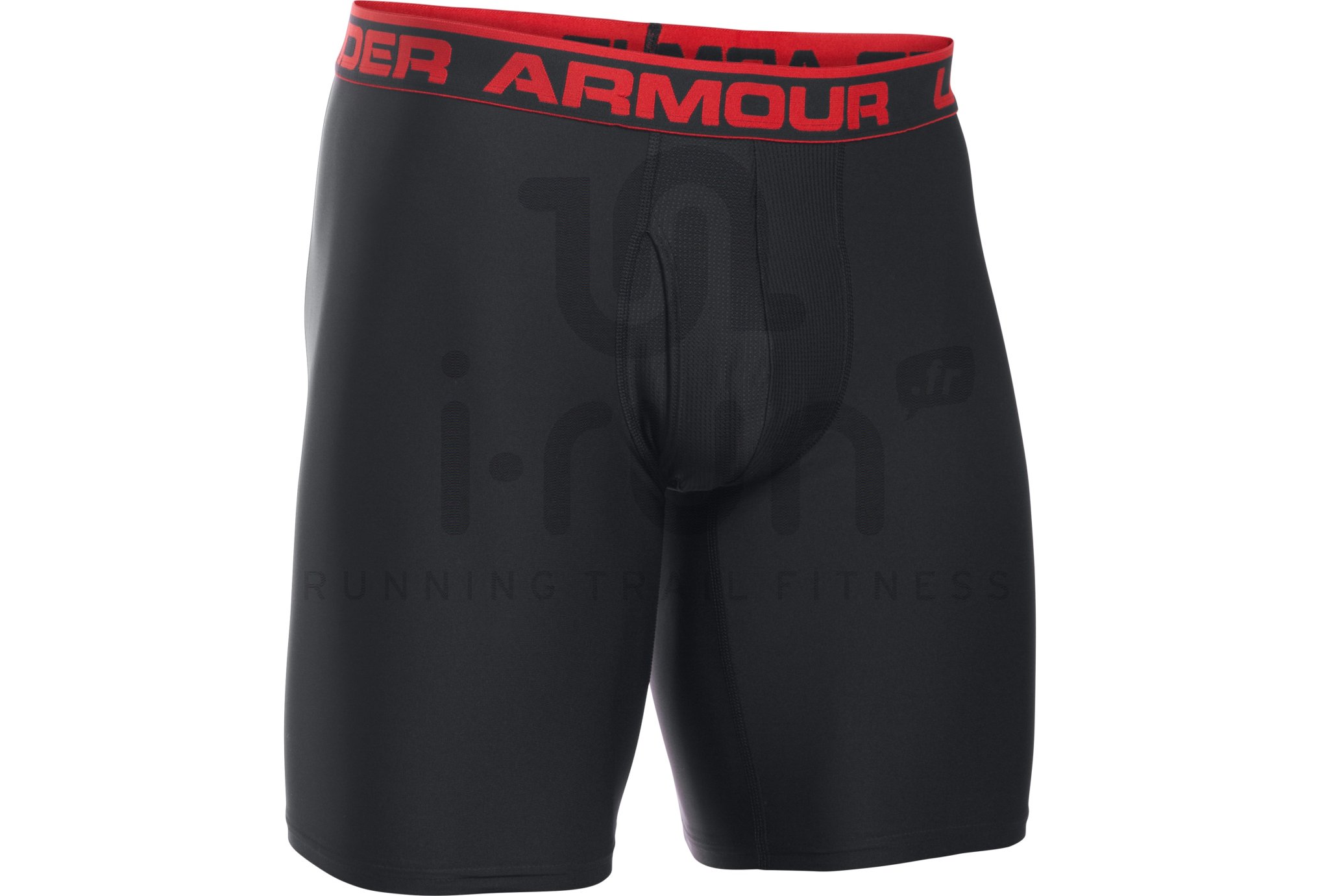 Under Armour B�xers Original Series 9 Boxerjock M
