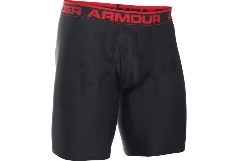 Under Armour B�xers Original Series 9 Boxerjock M