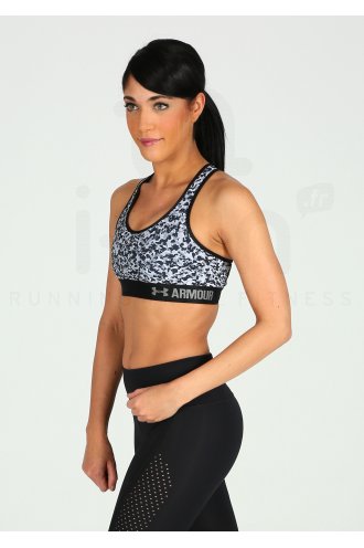 Under Armour Brassi�re Mid Printed 