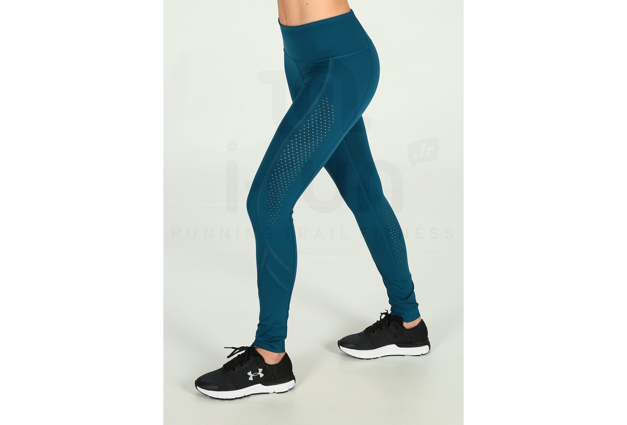 Under Armour Mallas largas Breathelux
