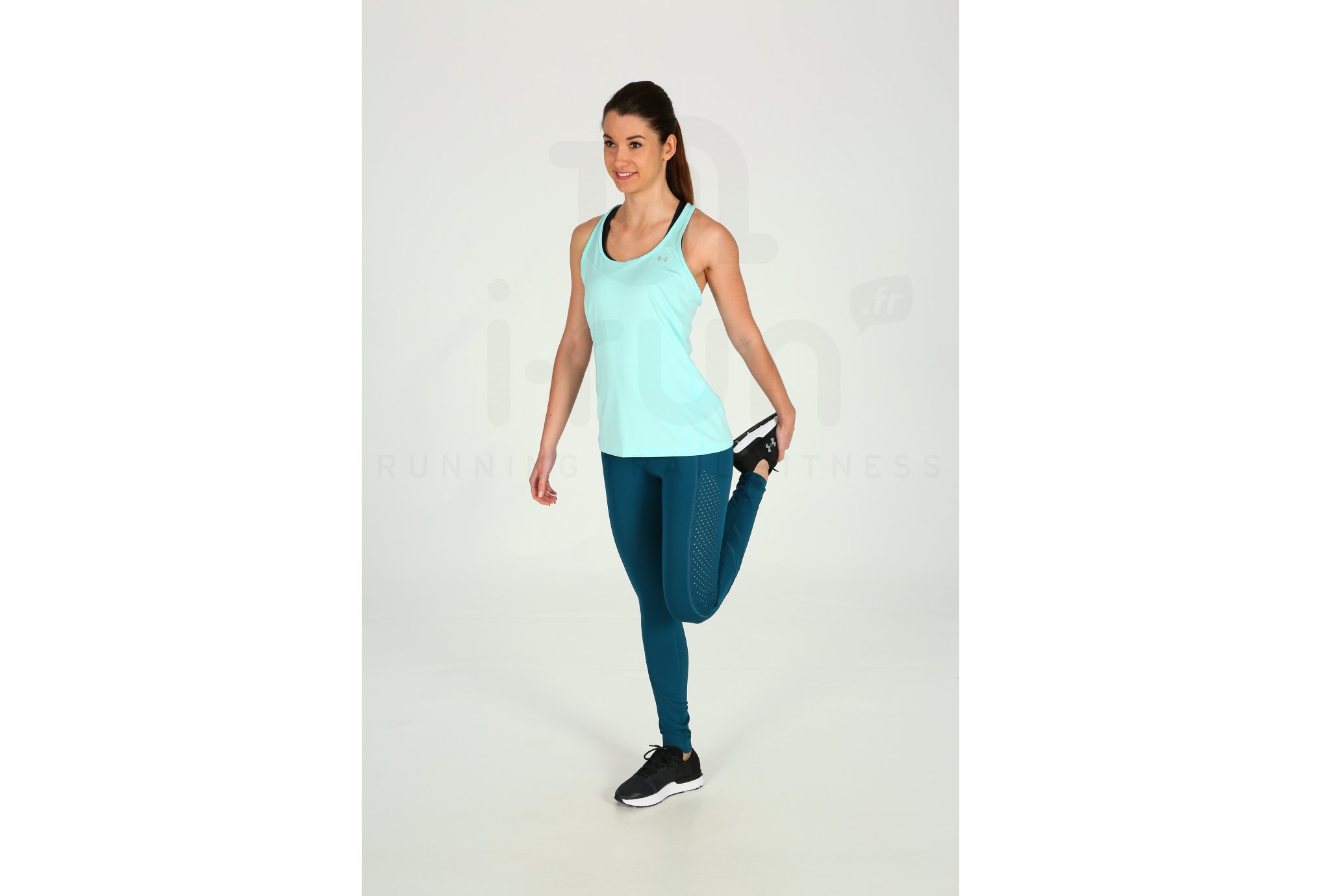 Under Armour Mallas largas Breathelux