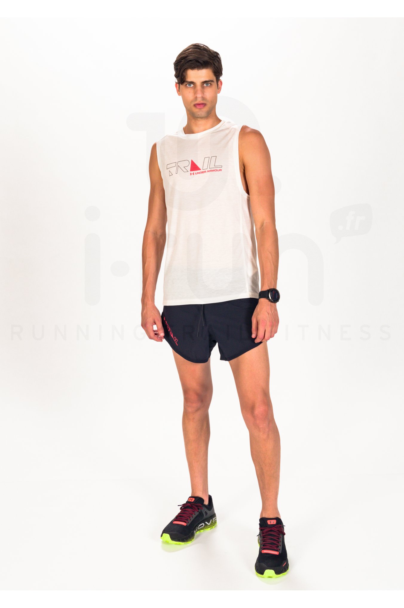 Under Armour Breeze 2.0 Trail M 