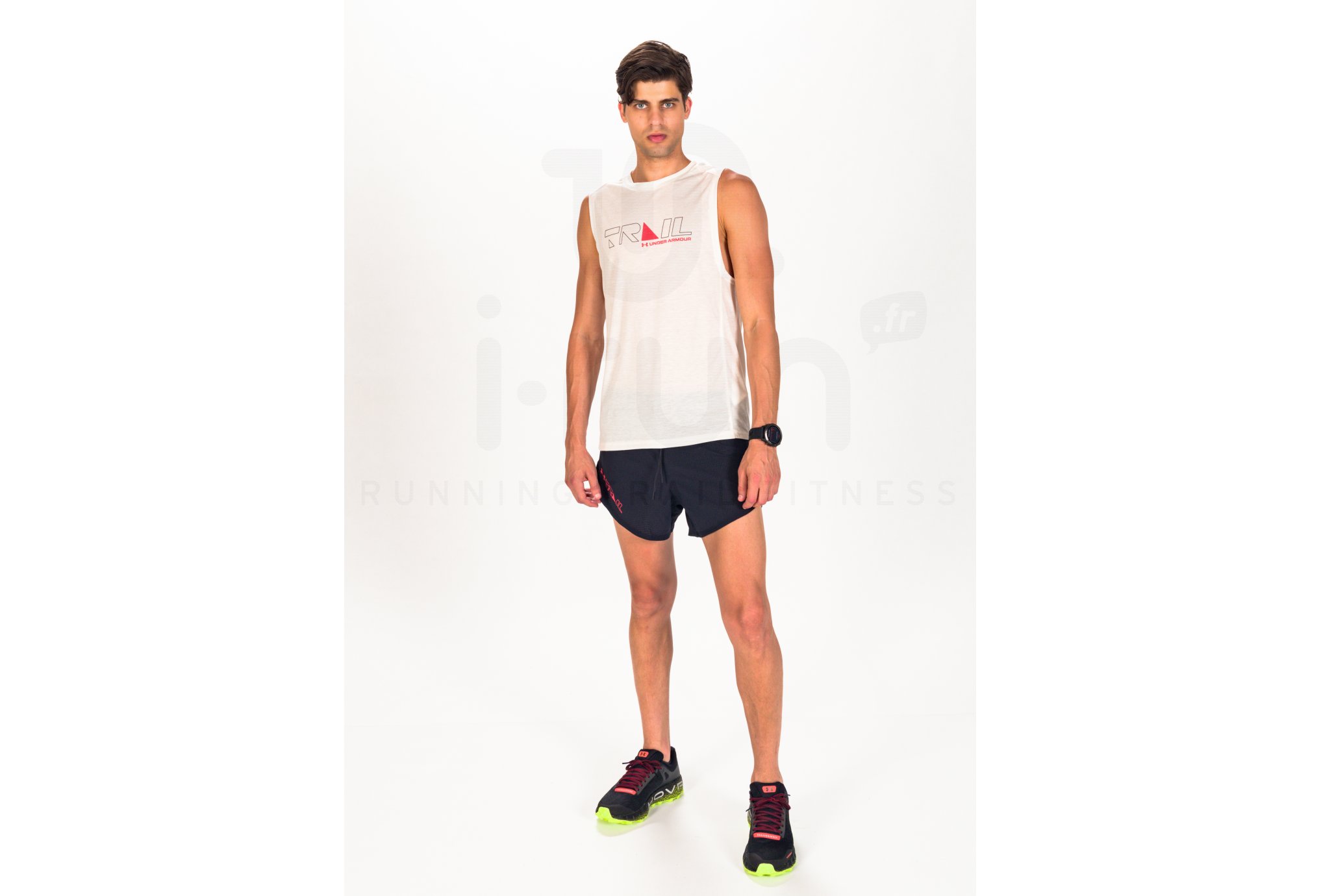 Under Armour Breeze 2.0 Trail M