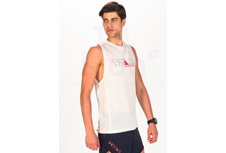 Under Armour Breeze 2.0 Trail M