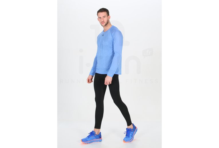 Under Armour camiseta manga larga Breeze