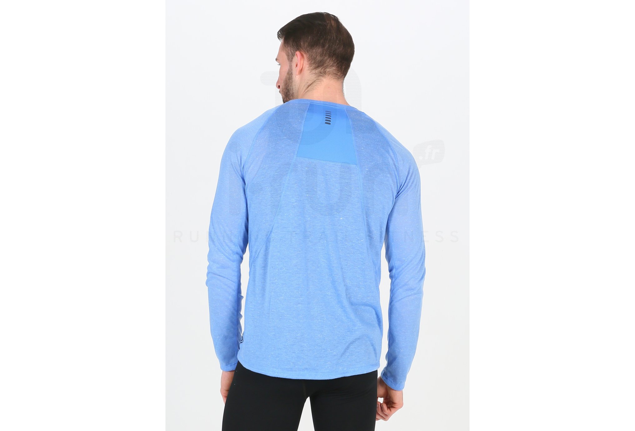 Under Armour camiseta manga larga Breeze