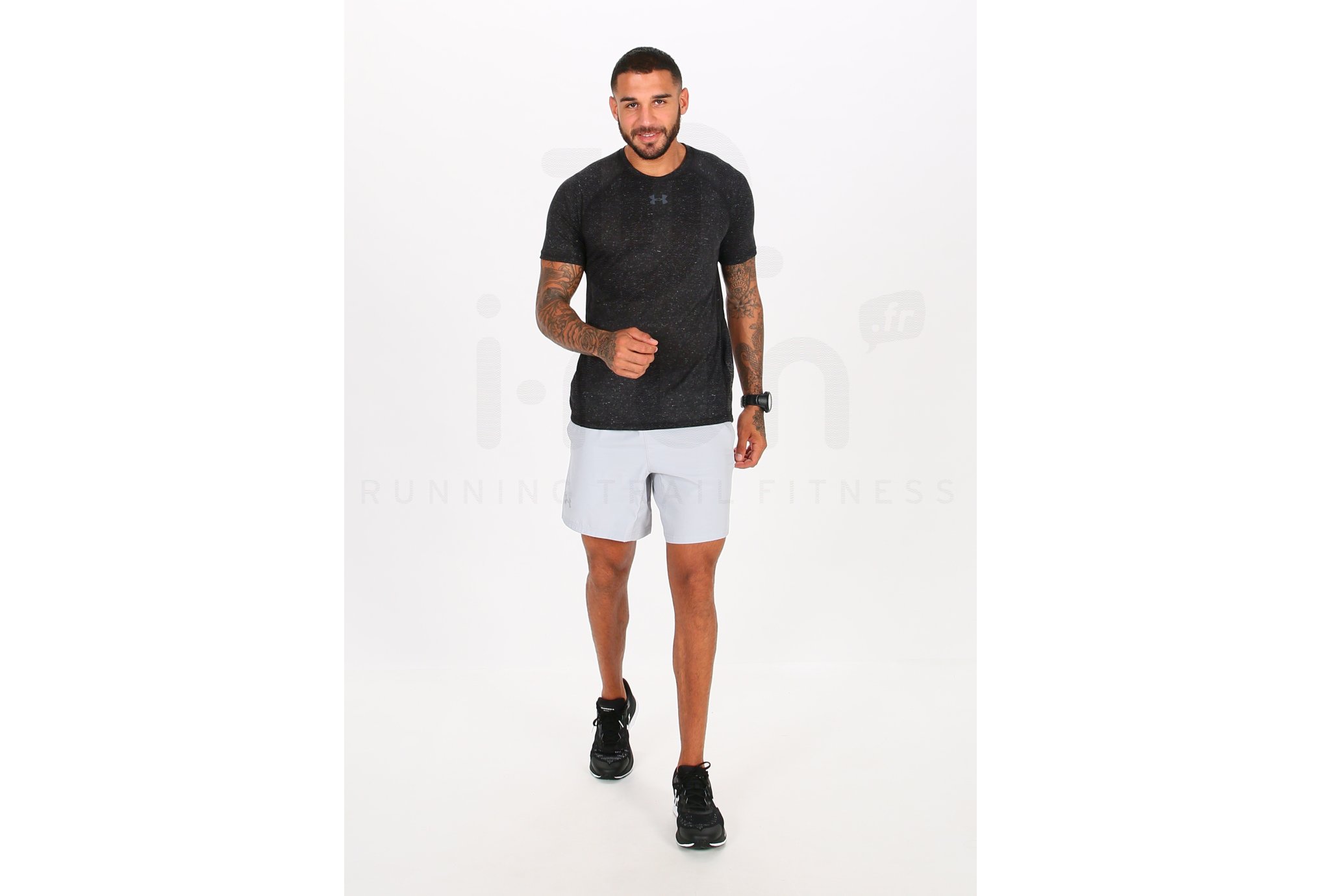 Under Armour Breeze Herren