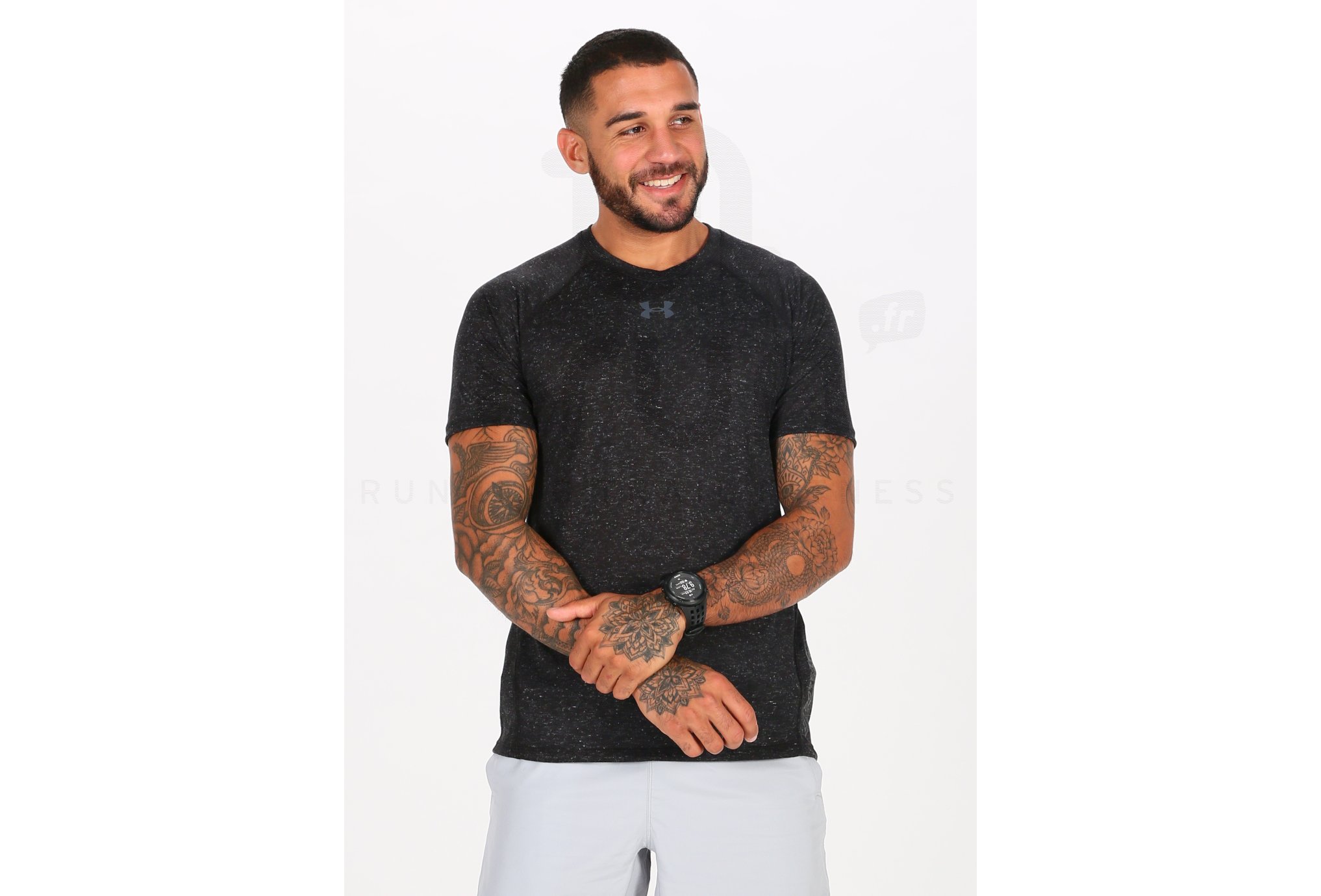 Under Armour Breeze Herren