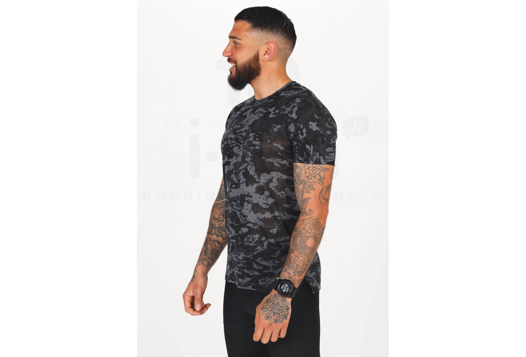 Under Armour Breeze M