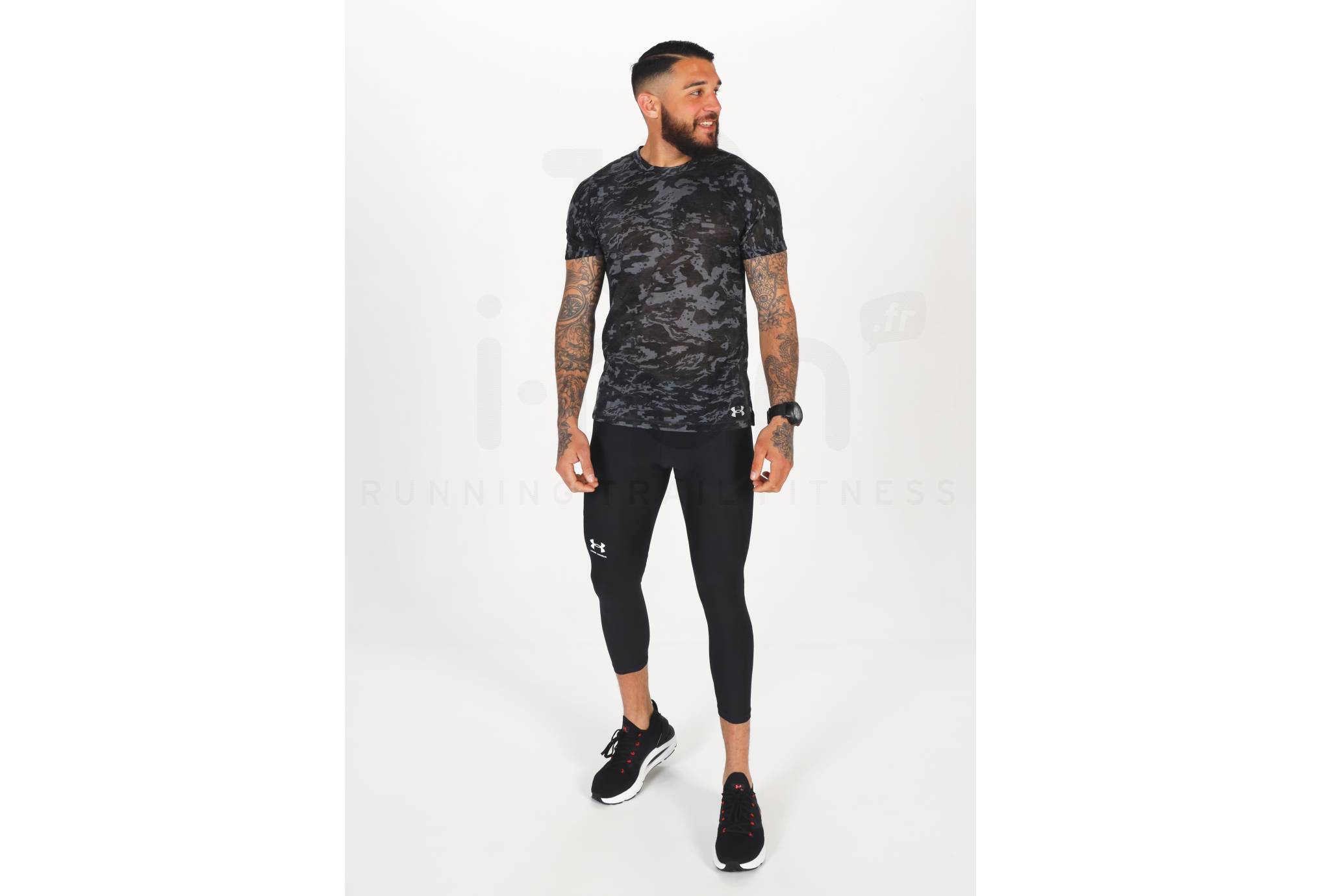 Under Armour Breeze M
