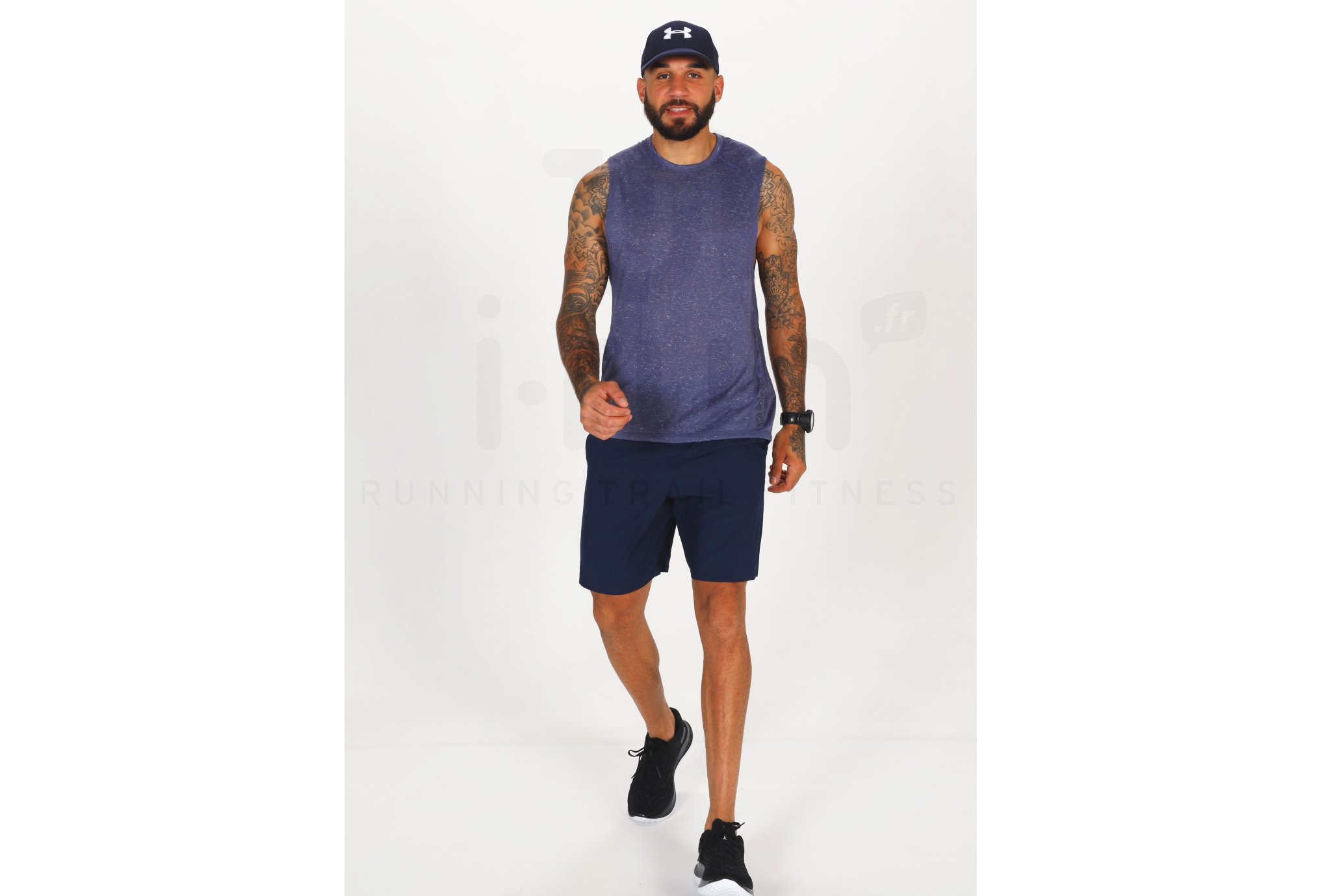 Under Armour Breeze M