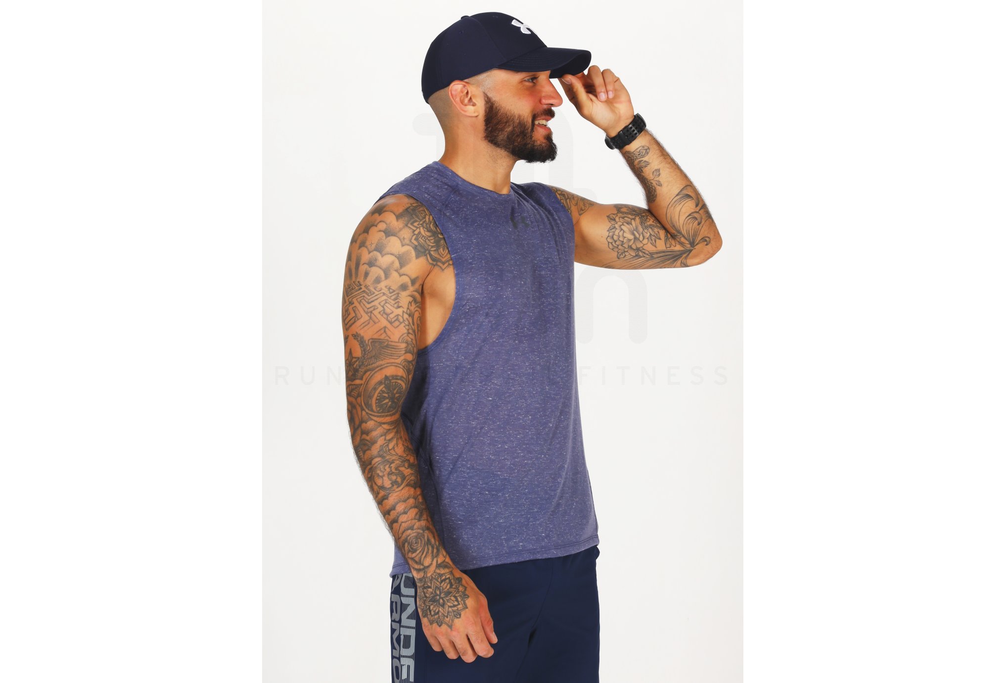 Under Armour Breeze M
