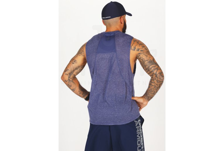 Under Armour Breeze M