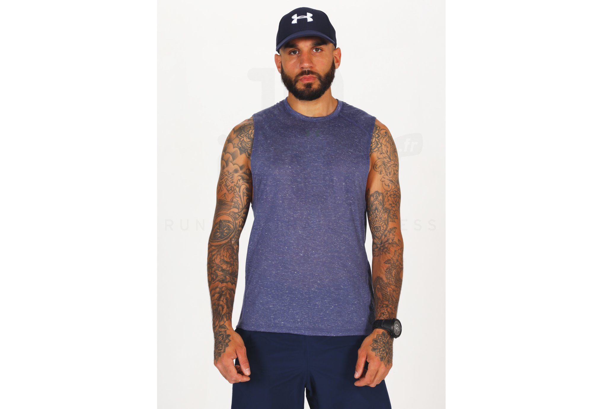 Under Armour Breeze M