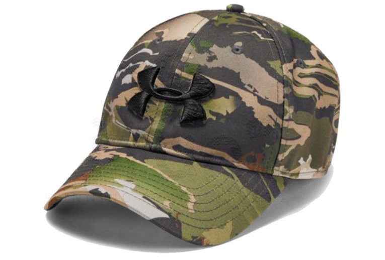 Under Armour Camo 2.0 