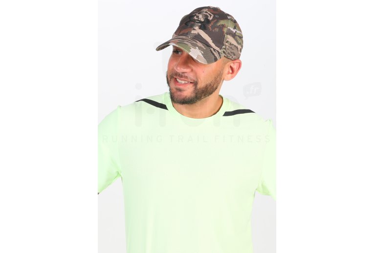 Under Armour Camo 2.0 
