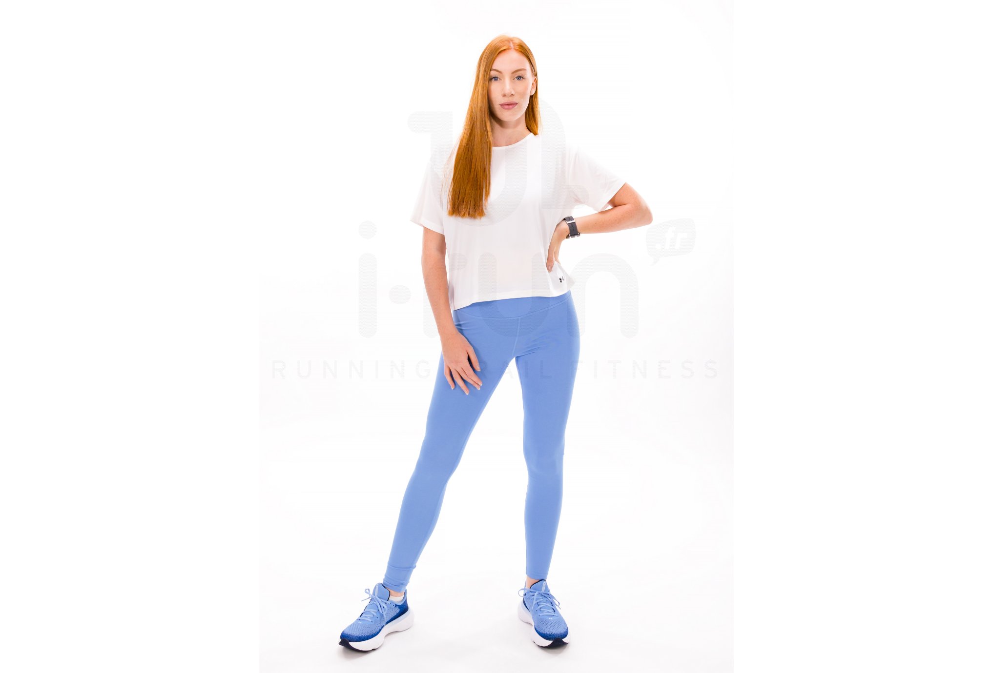 Under Armour Campus Graphic Damen