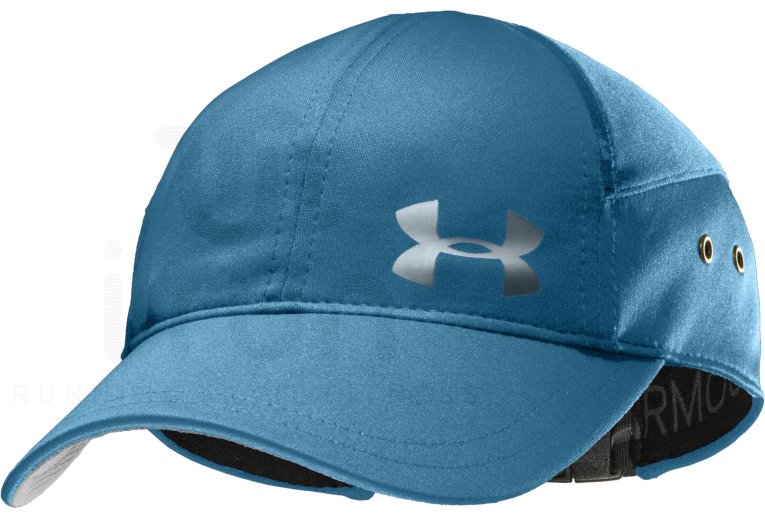 Under Armour Casquette ColdBlack Run W 