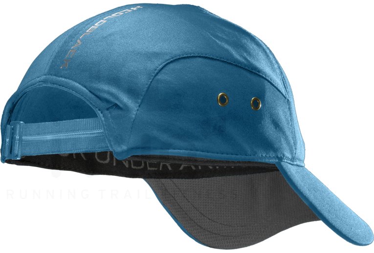 Under Armour Casquette ColdBlack Run W 