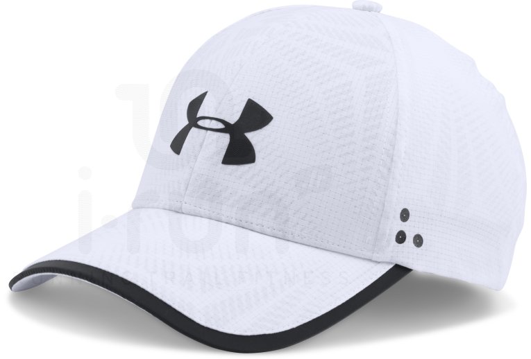 Under Armour Casquette Flash ArmourVent 2.0 M 