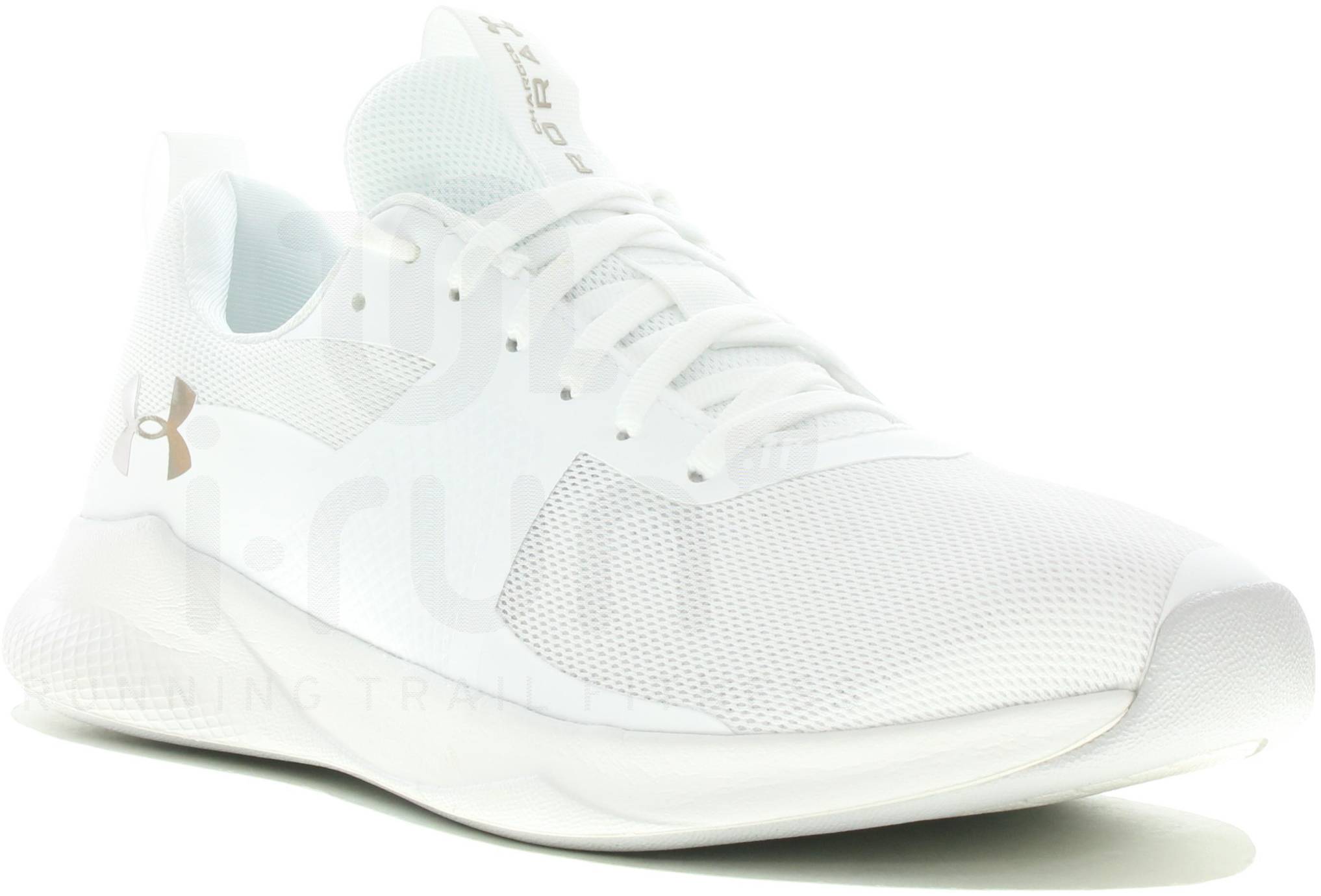 Under Armour Charged Aurora W