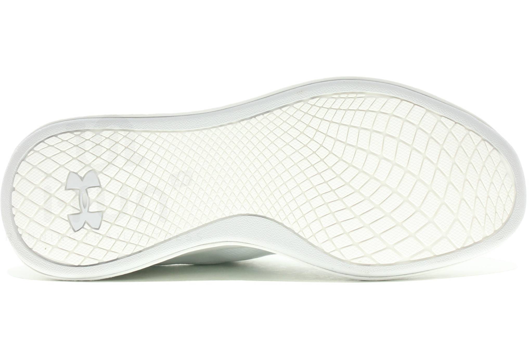 Under Armour Charged Aurora W