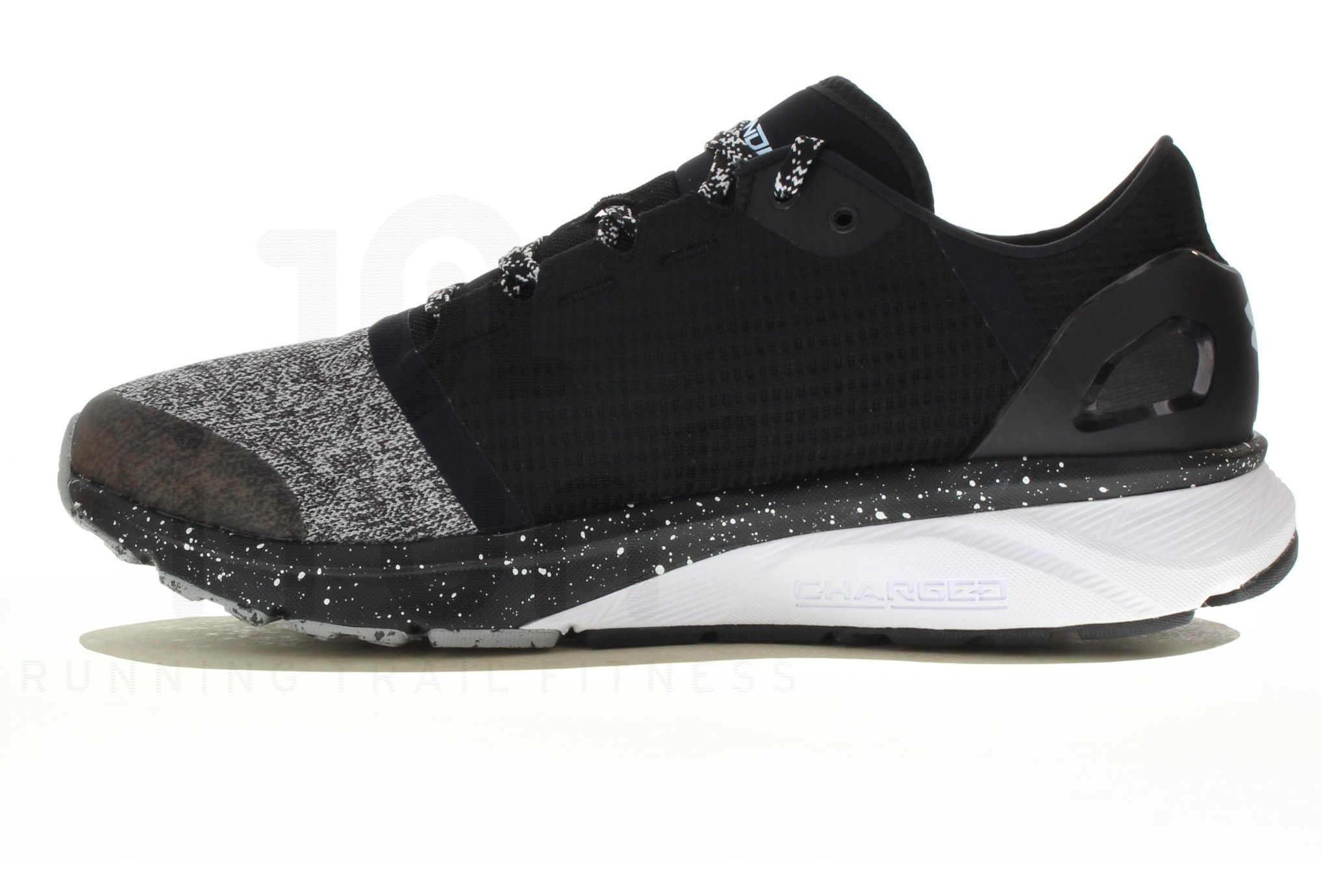 Under Armour Charged Bandit 2