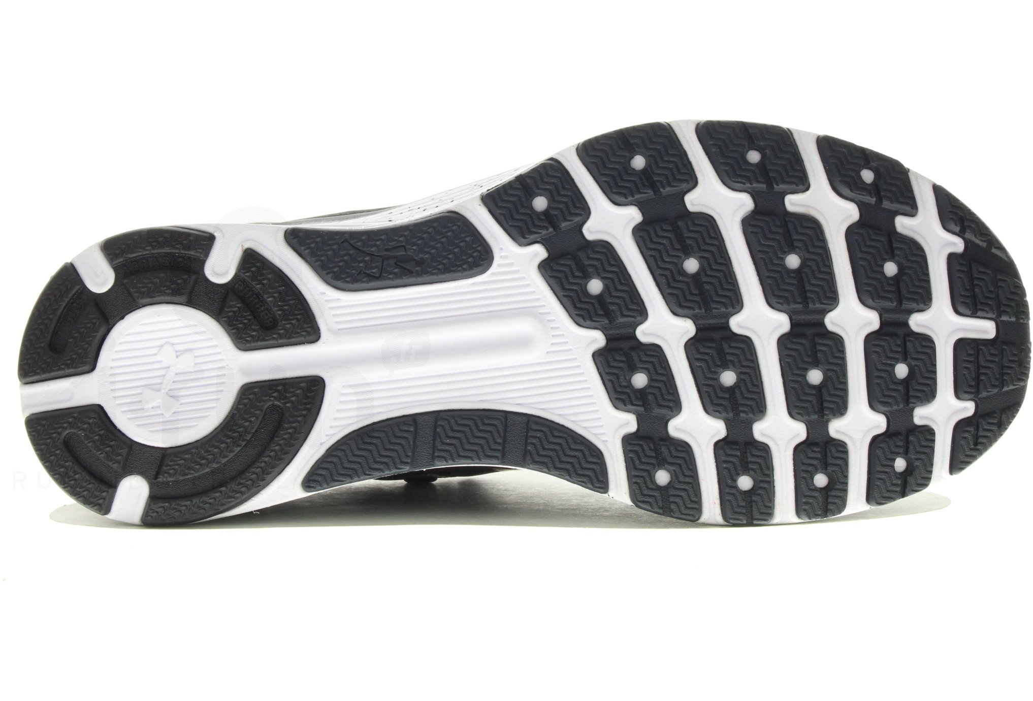 Under Armour Charged Bandit 3 Ombre