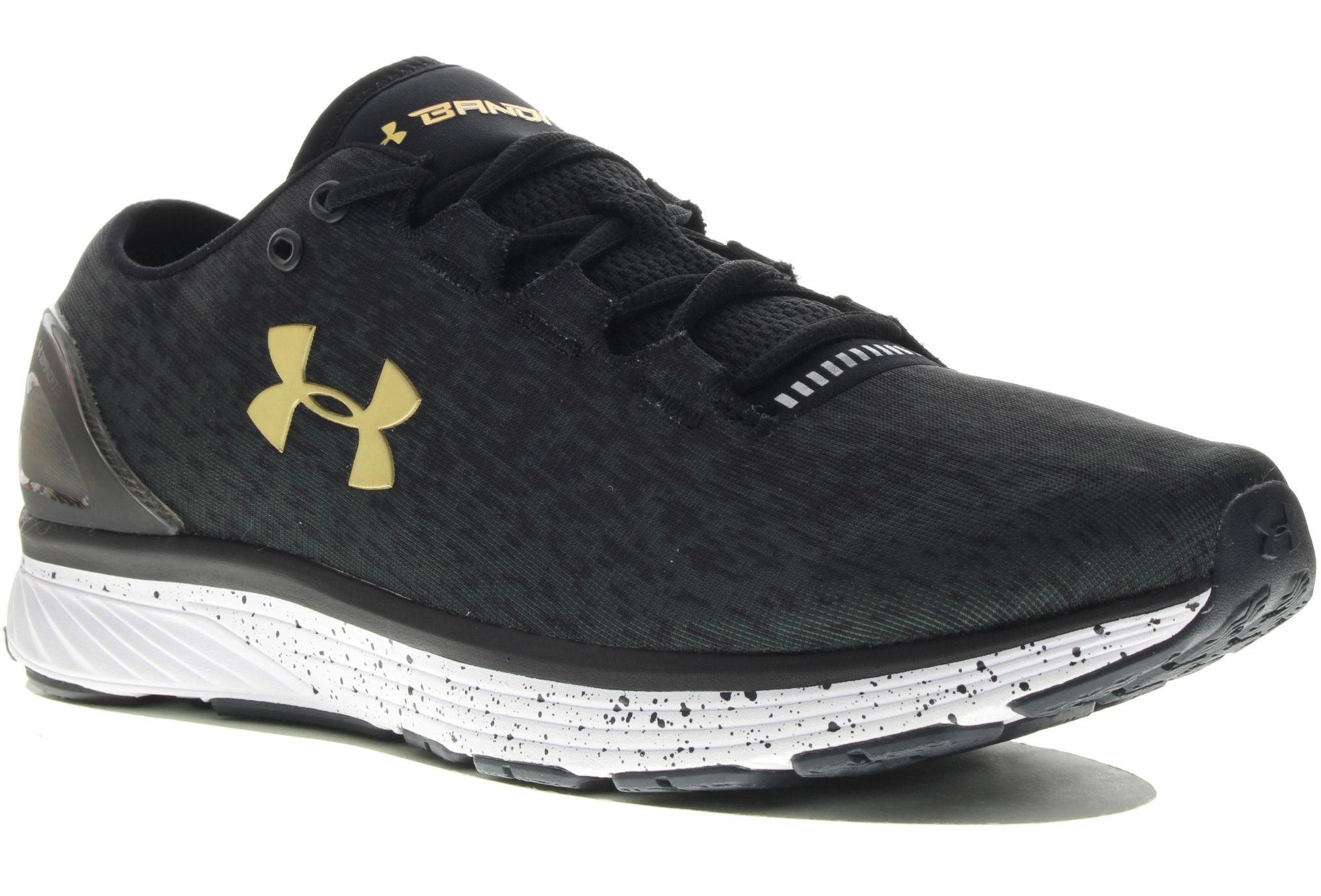 Under Armour Charged Bandit 3 Ombre