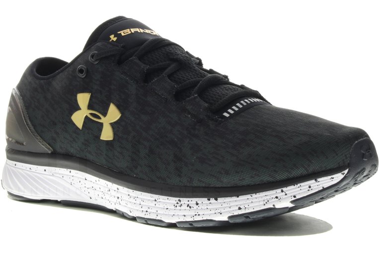 Under Armour Charged Bandit 3 Ombre
