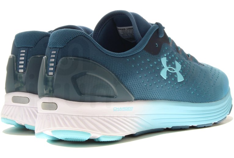 Under Armour Charged Bandit 4 W 
