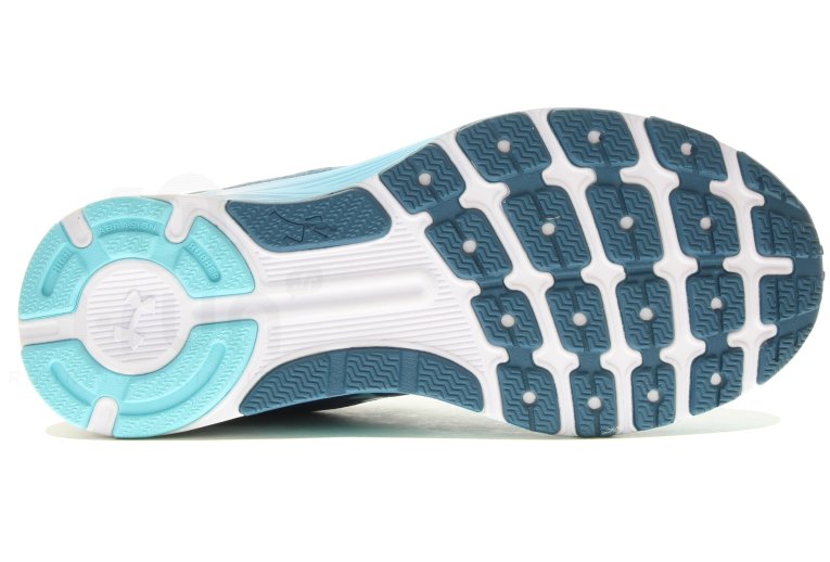 Under Armour Charged Bandit 4 W 