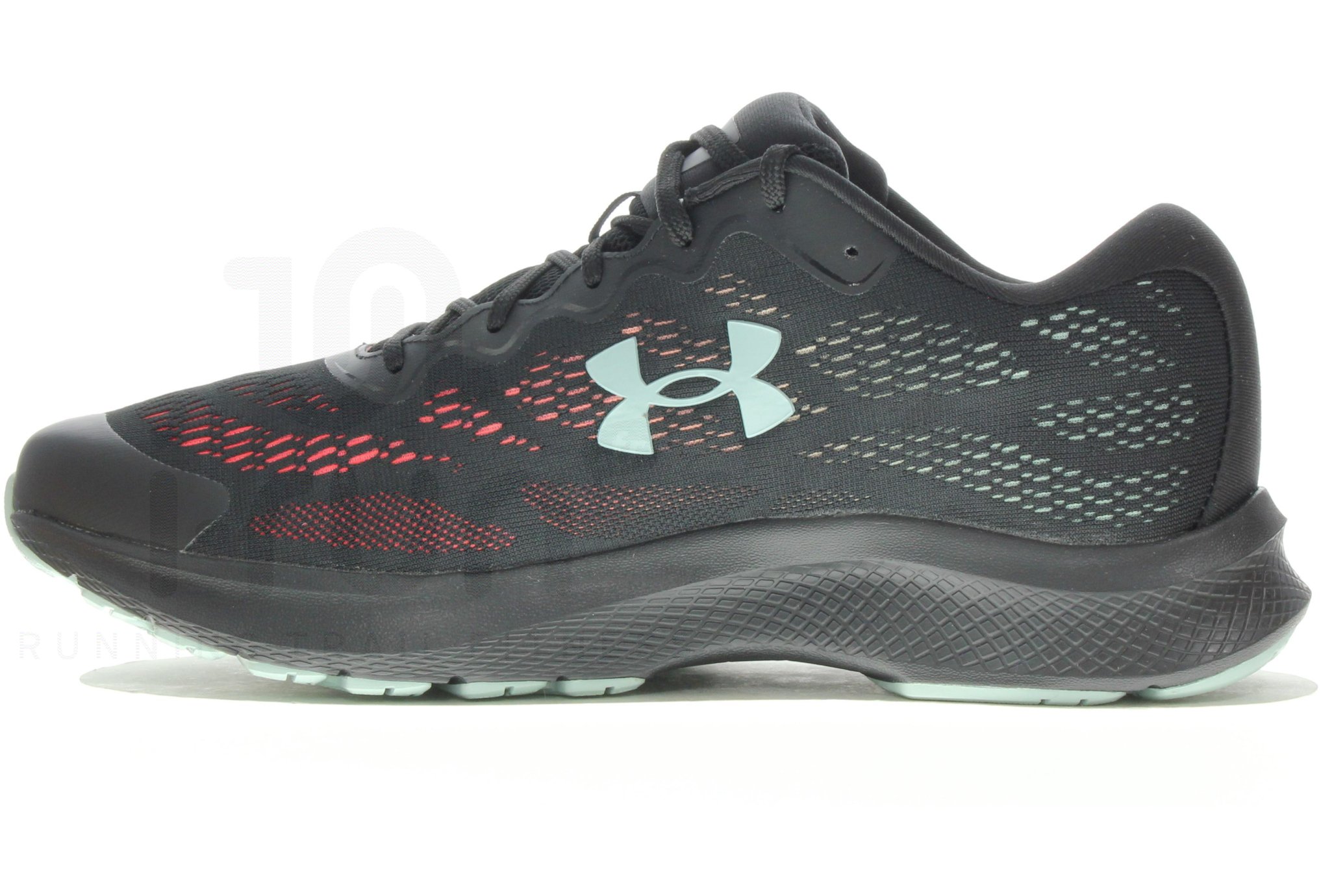 Under Armour Charged Bandit 6