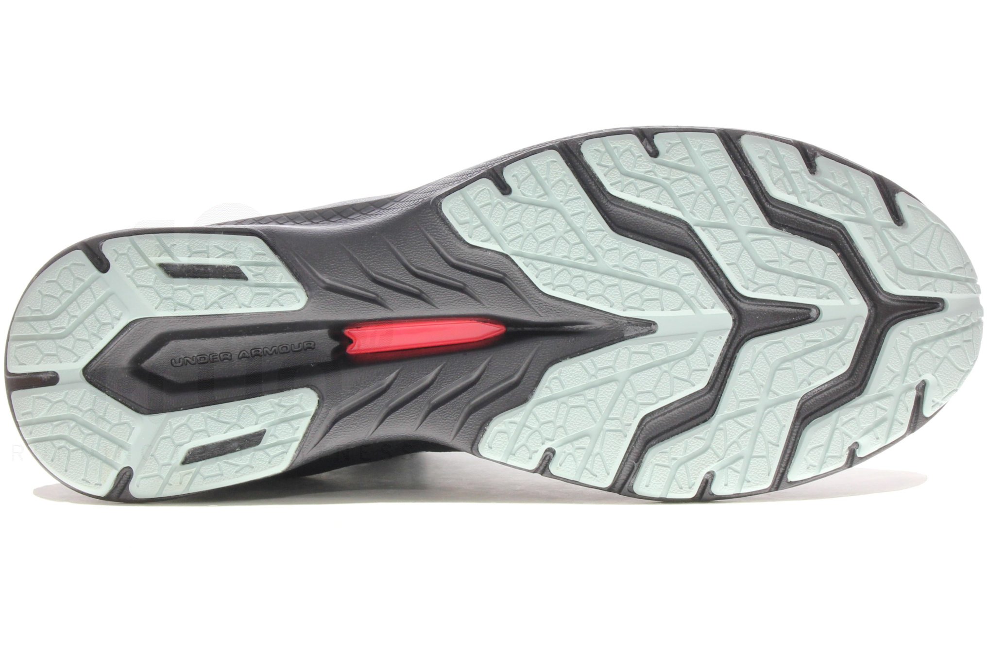 Under Armour Charged Bandit 6