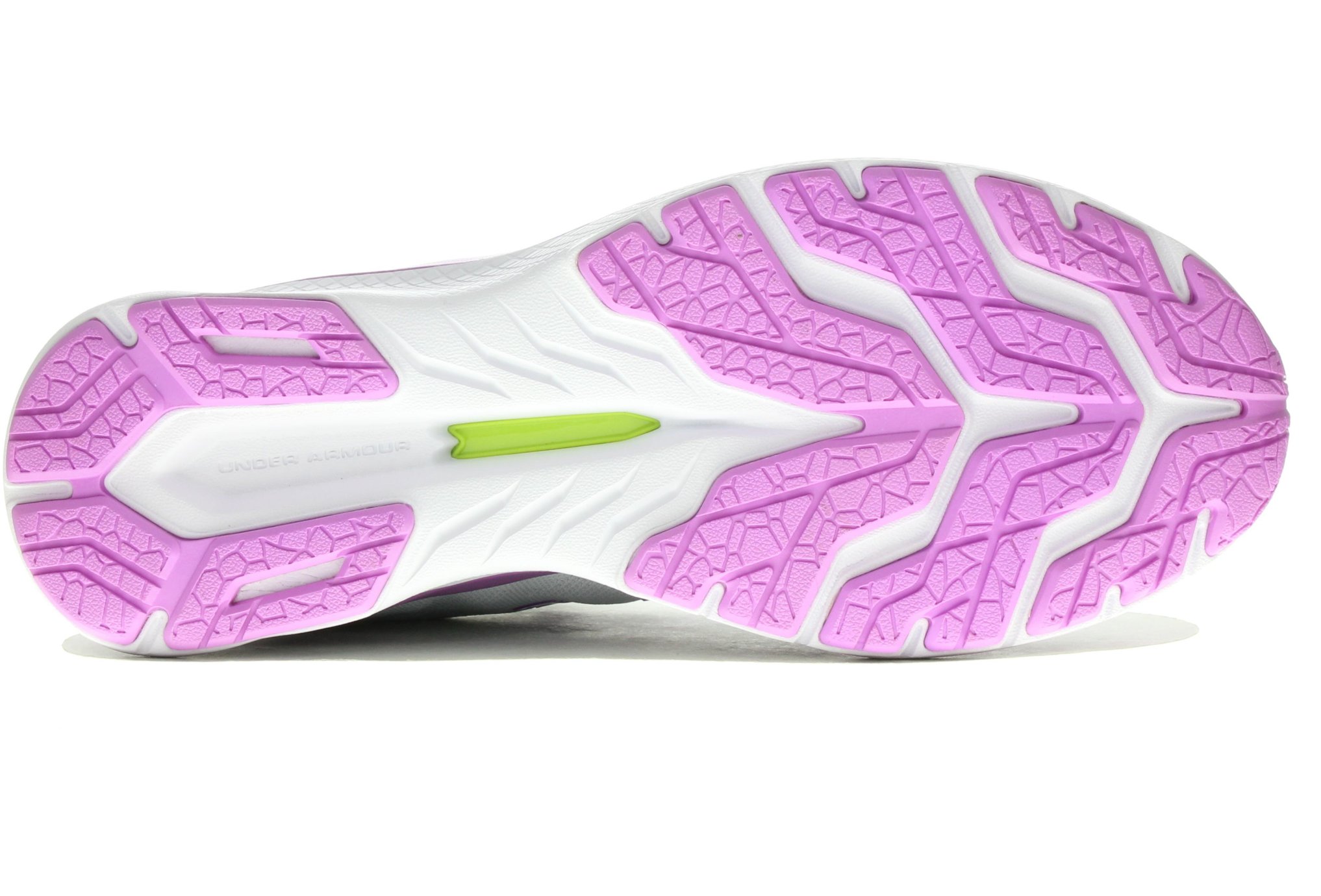 Under Armour Charged Bandit 6