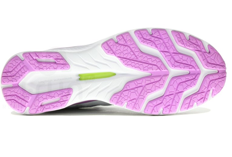 Under Armour Charged Bandit 6