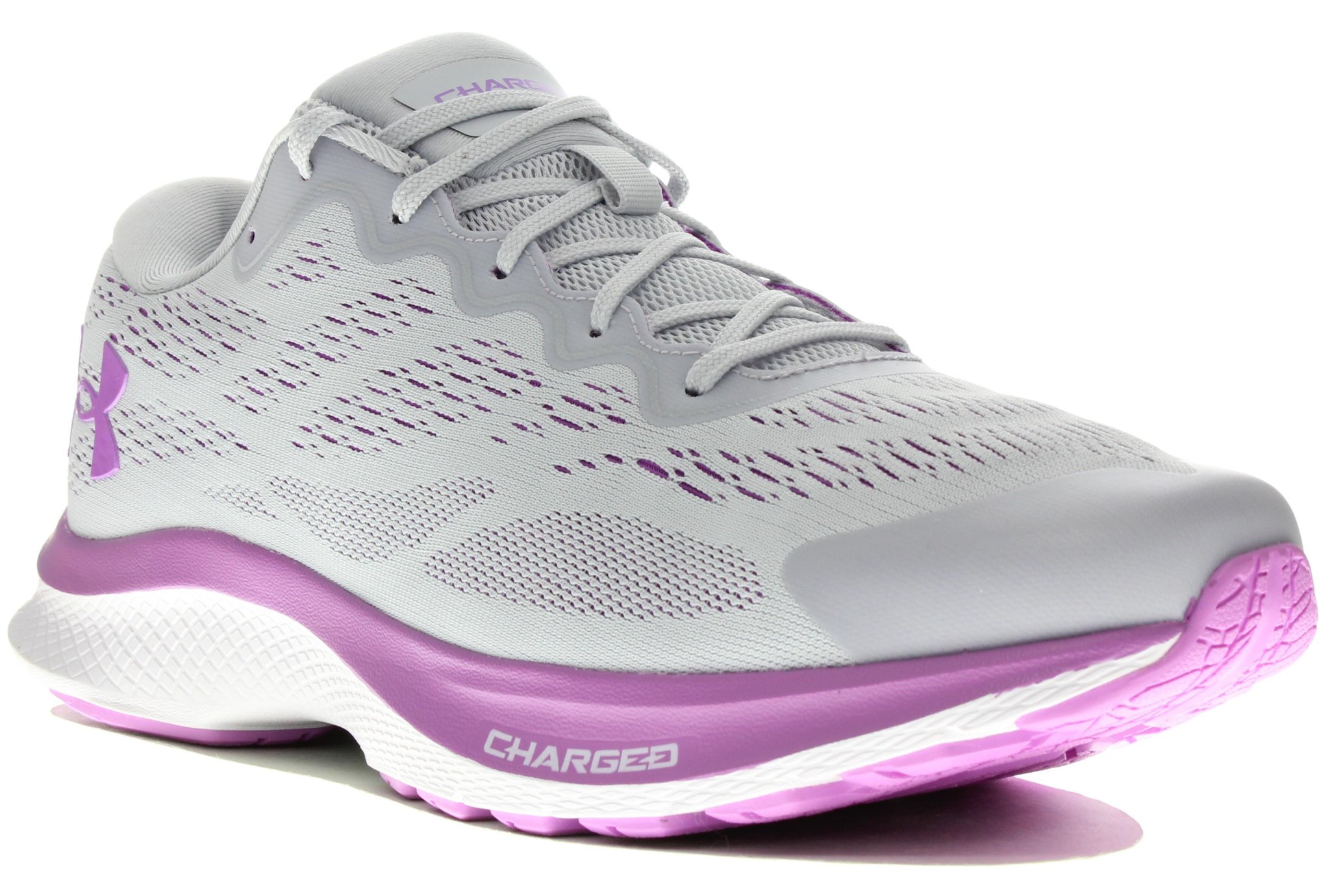 Under Armour Charged Bandit 6
