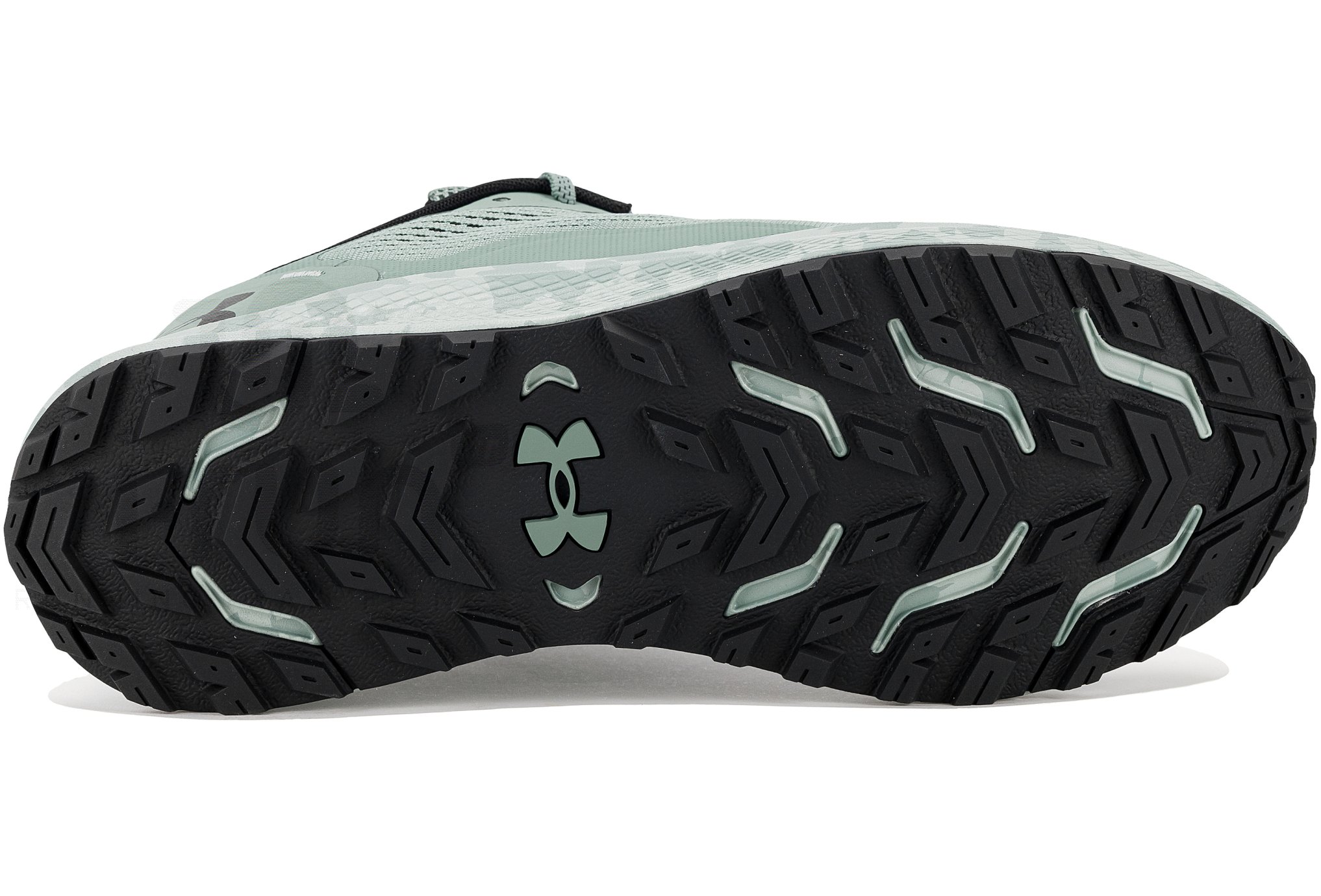 Under Armour Charged Bandit TR 2 M
