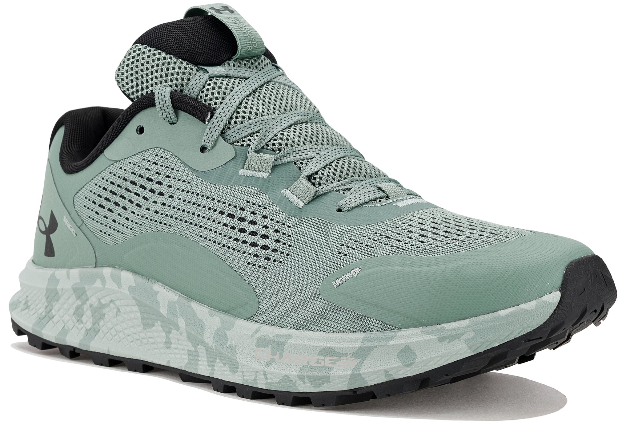 Under Armour Charged Bandit TR 2 M