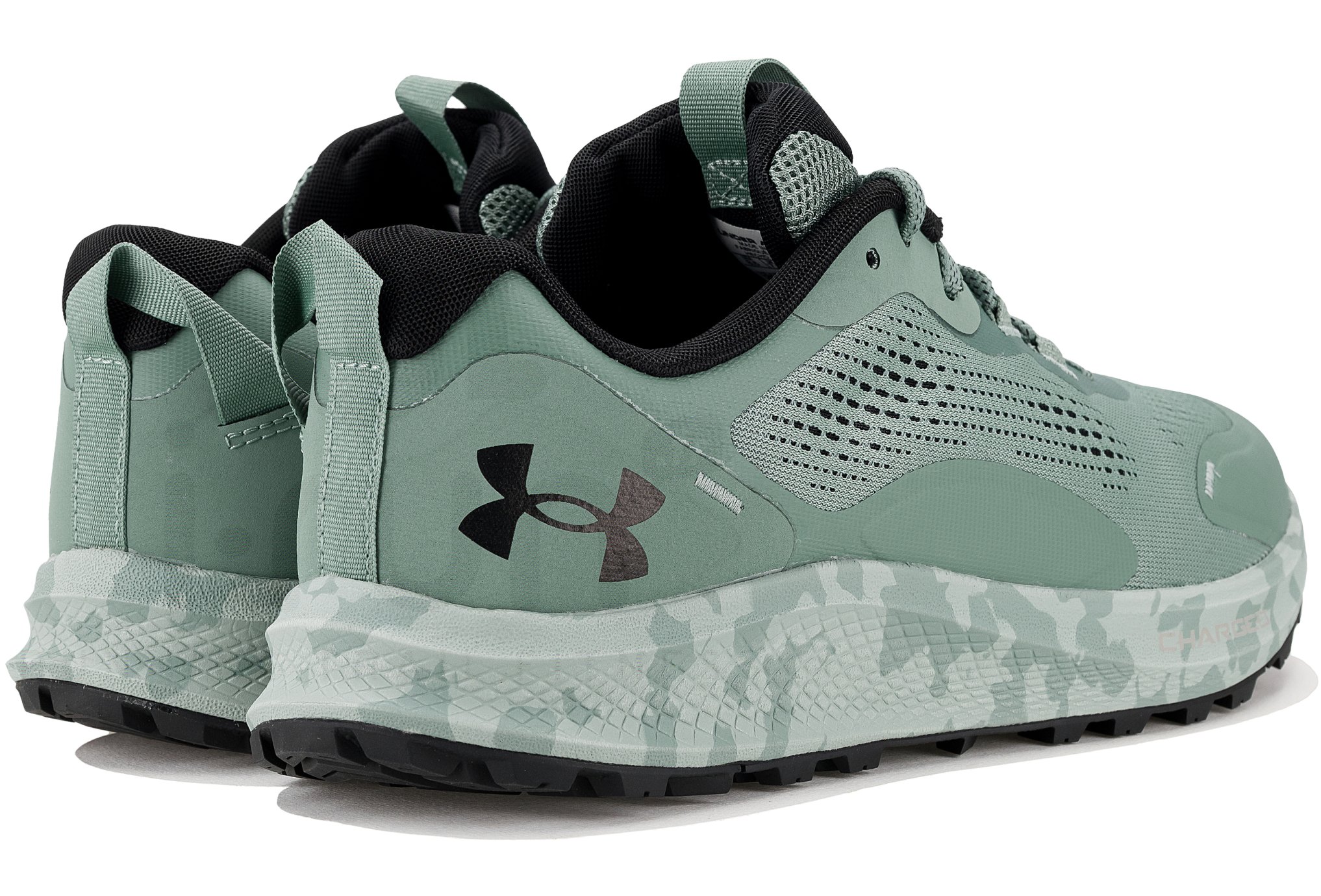 Under Armour Charged Bandit TR 2 M