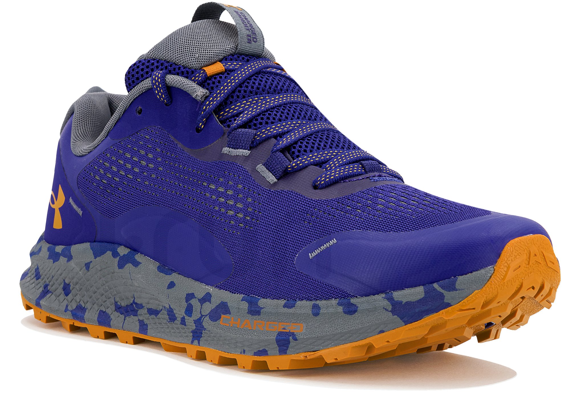 Under Armour Charged Bandit TR 2 M