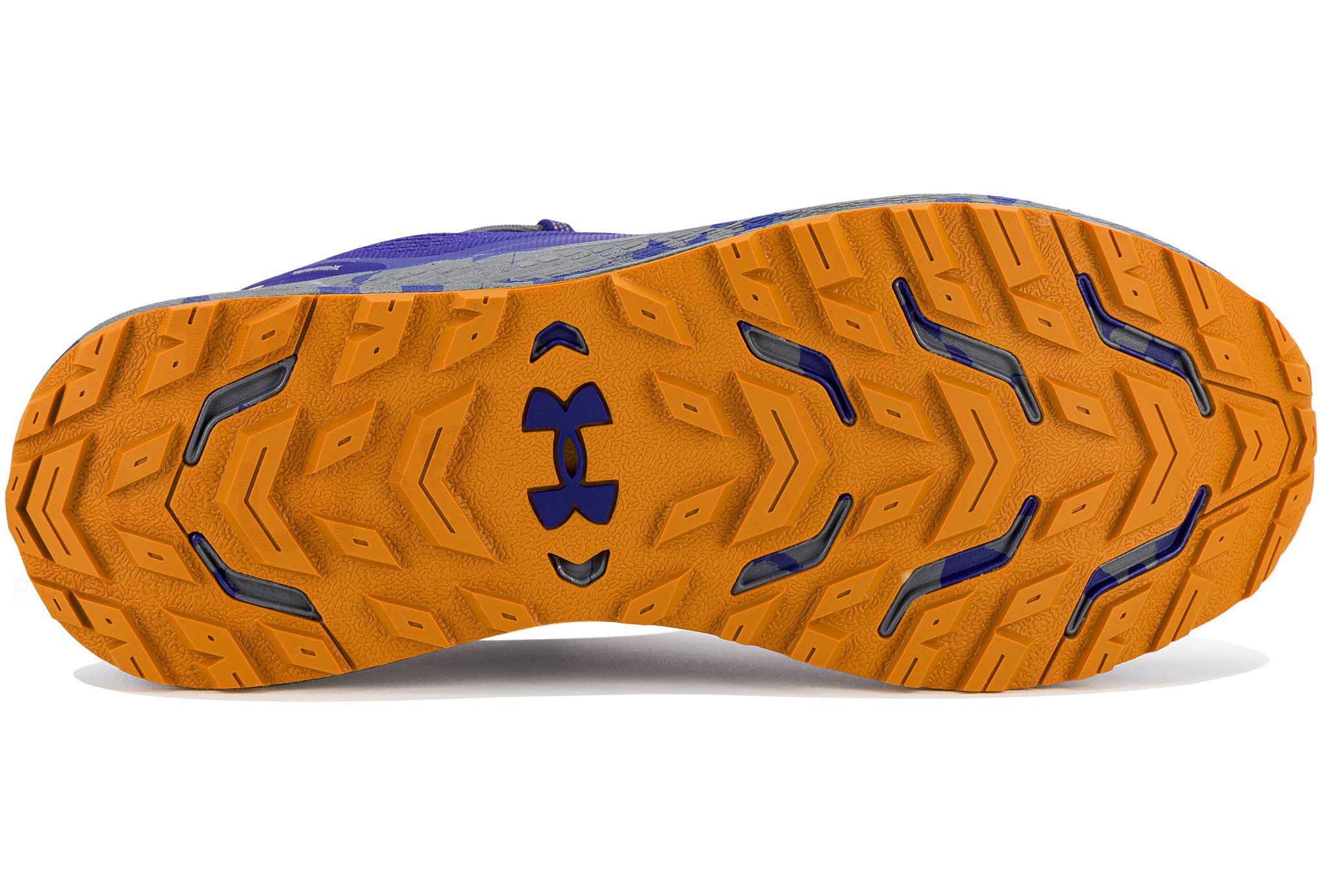 Under Armour Charged Bandit TR 2 M