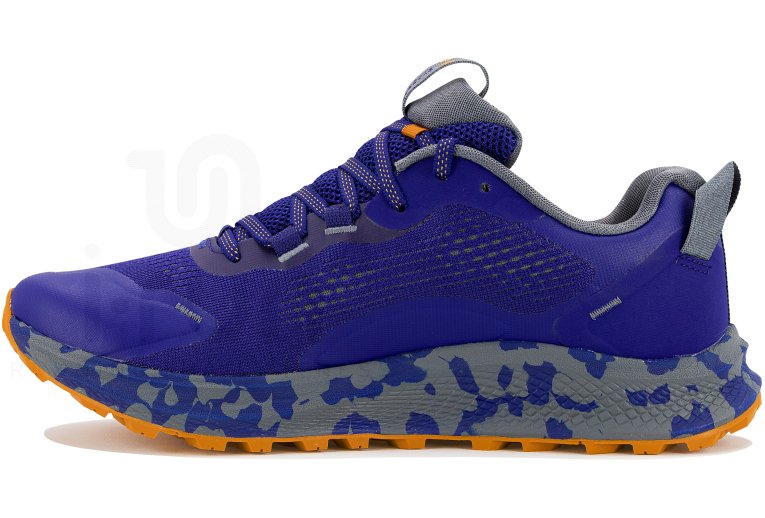 Under Armour Charged Bandit TR 2 M