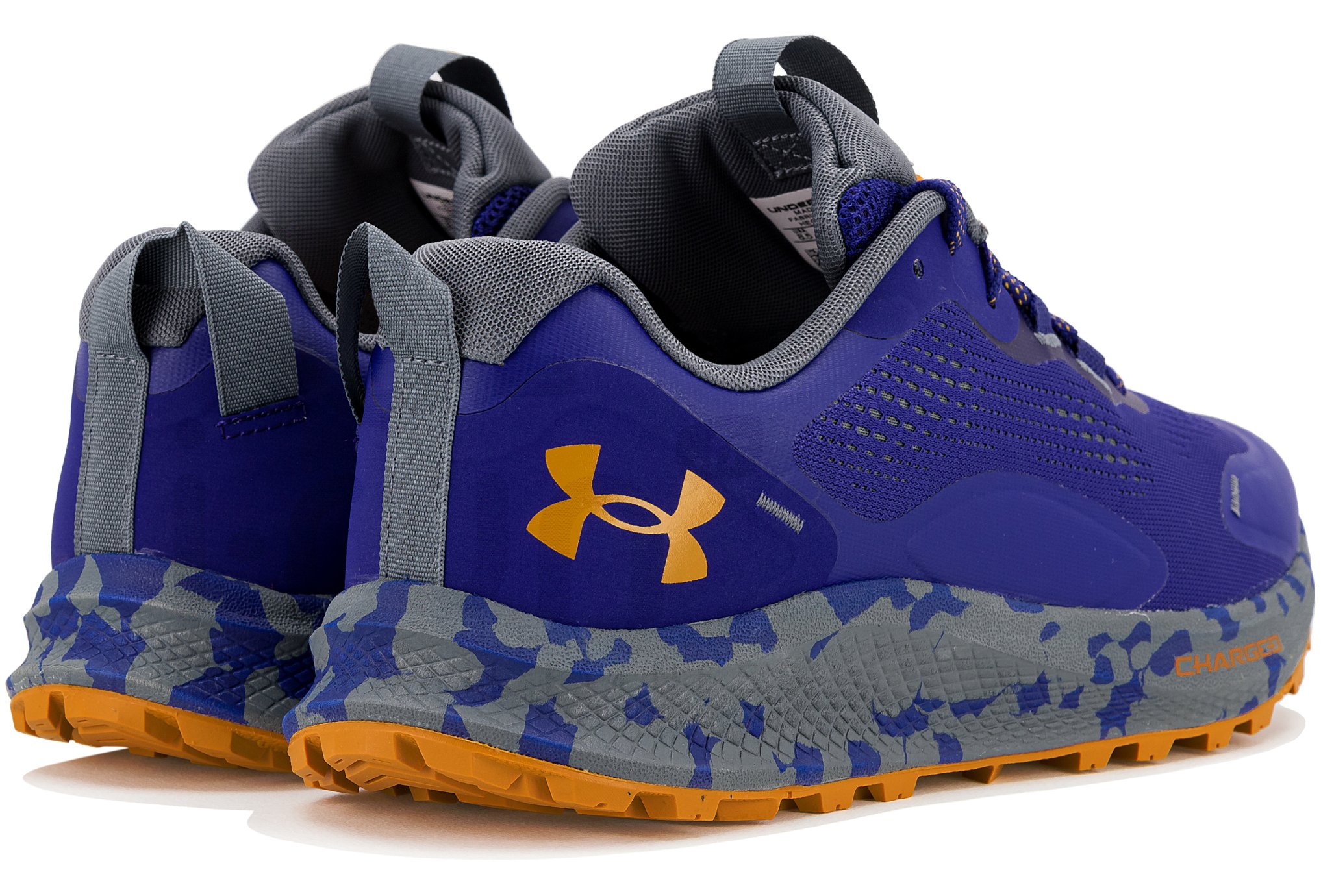 Under Armour Charged Bandit TR 2 M