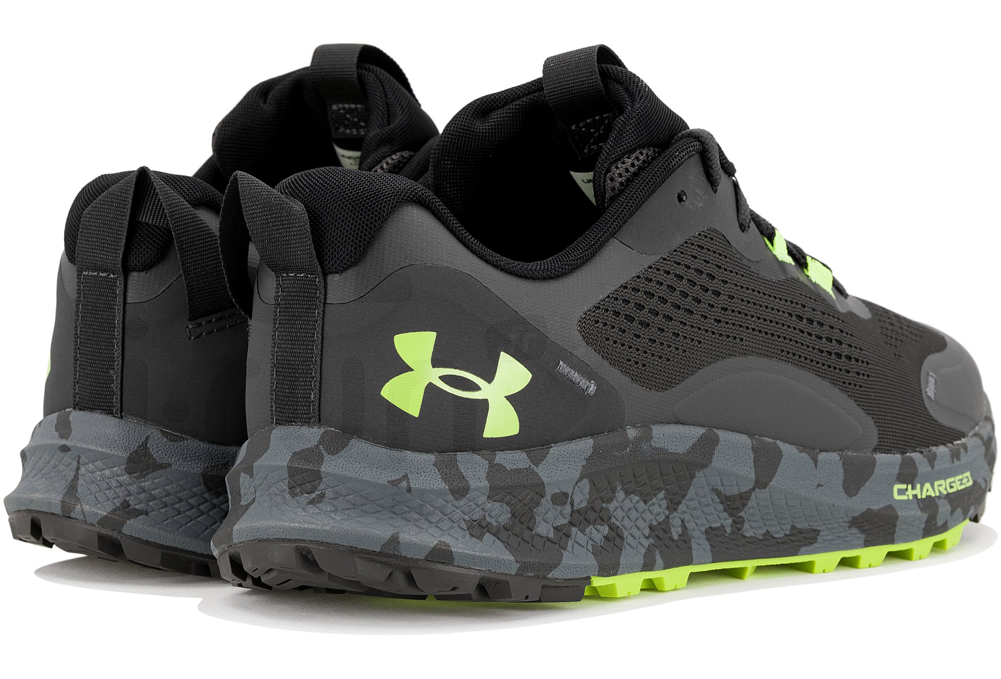 Under Armour Charged Bandit TR 2 M