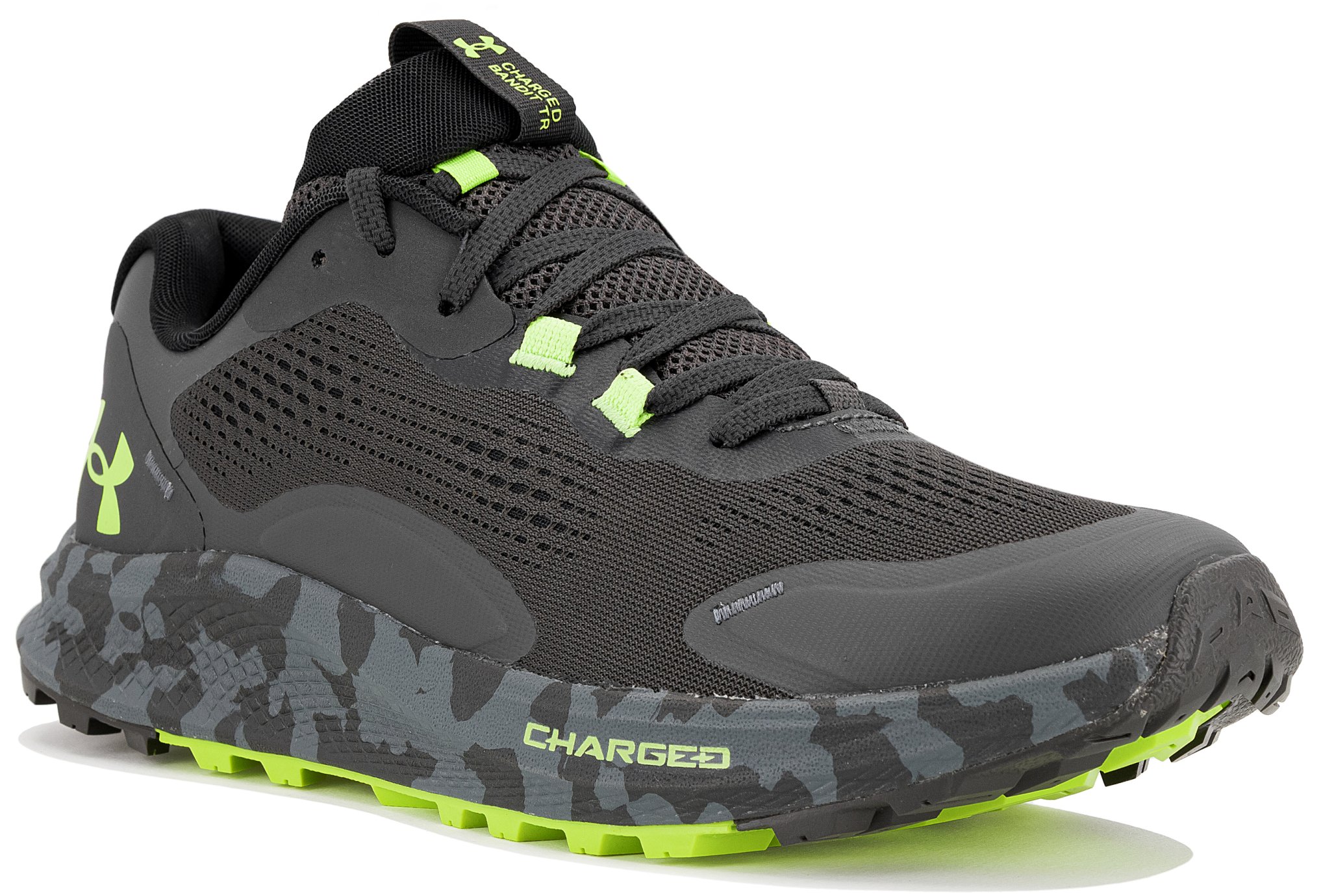 Under Armour Charged Bandit TR 2 M