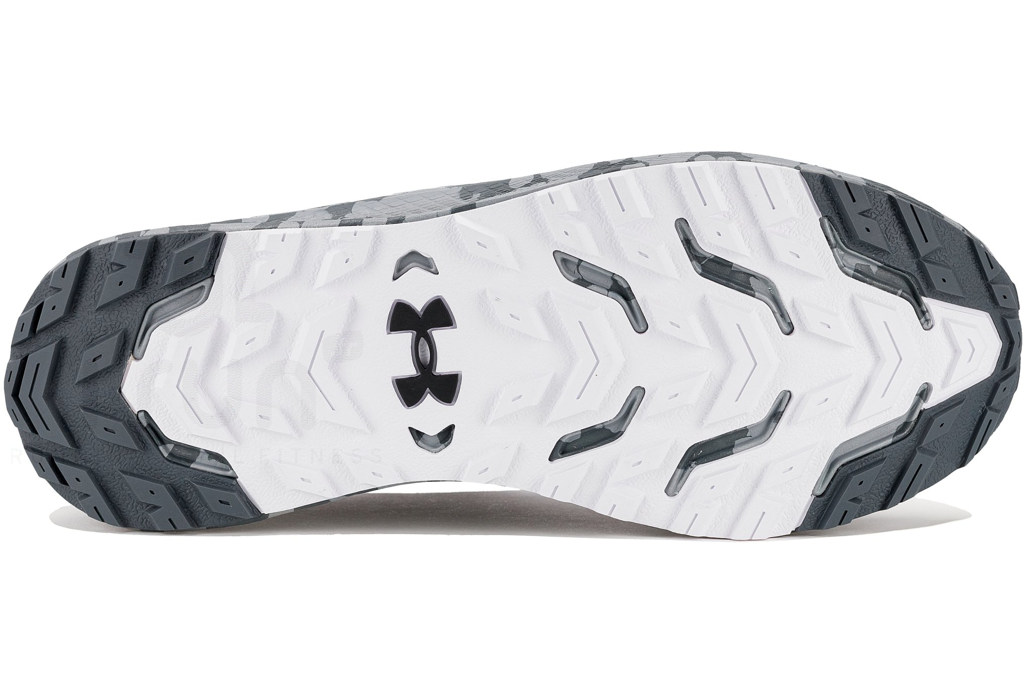 Under Armour Charged Bandit TR 2 SP Herren